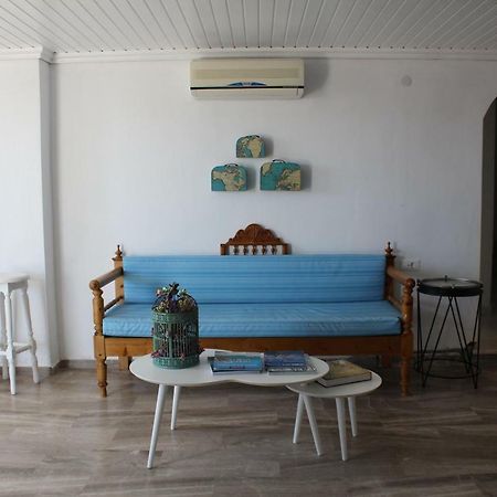 Stelios View Mykonos Town Hotel Kültér fotó