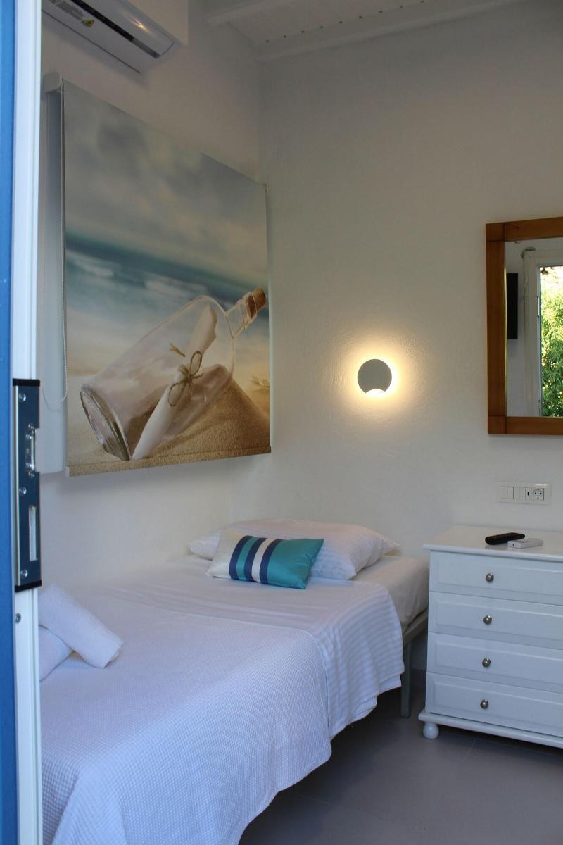 Stelios View Mykonos Town Hotel Kültér fotó